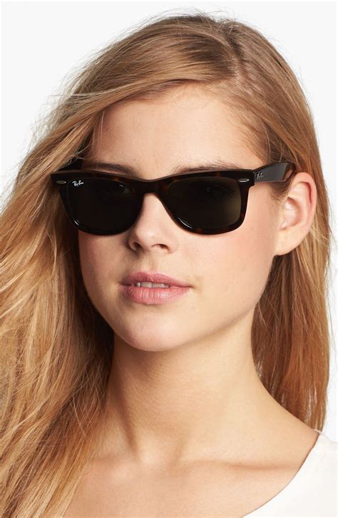 Wayfarer Sunglasses for Women 